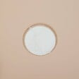 ATMOSPHERA - Table enfant Douceur beige D60cm - vignette