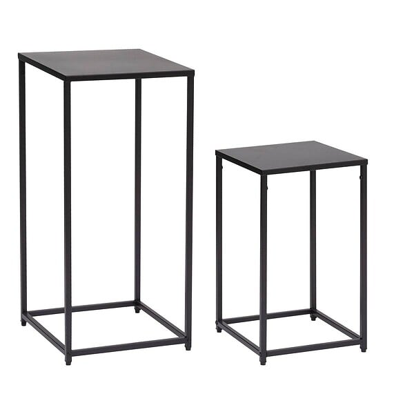 ATMOSPHERA - Table café "Gota" x2 - large