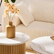 ATMOSPHERA - Table d'appoint Homelya 45x45x50cm - vignette