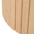 ATMOSPHERA - Table d'appoint Homelya 45x45x50cm - vignette