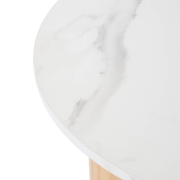 ATMOSPHERA - Table d'appoint Homelya 45x45x50cm - large