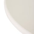 ATMOSPHERA - Table d'appoint Mudan ivoire 55x55x50cm - vignette