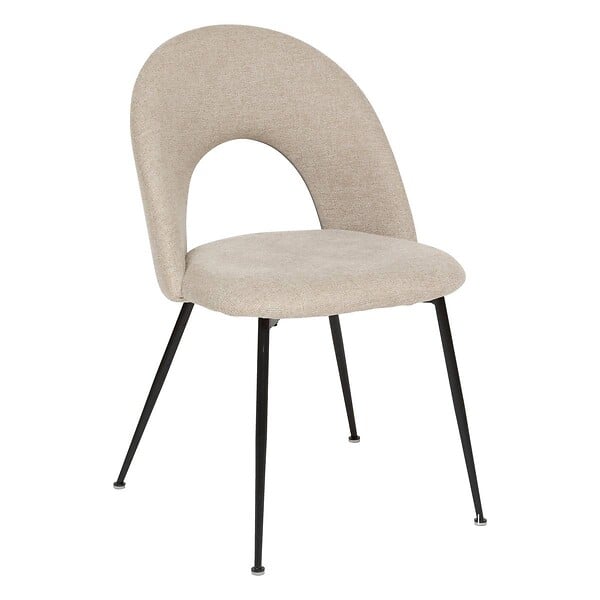 ATMOSPHERA - Chaise "Raven" beige - large