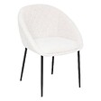 ATMOSPHERA - Chaise "Seliso" beige - vignette
