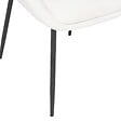 ATMOSPHERA - Chaise "Seliso" beige - vignette