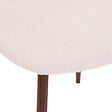 ATMOSPHERA - Chaise "Roka" blanc - vignette