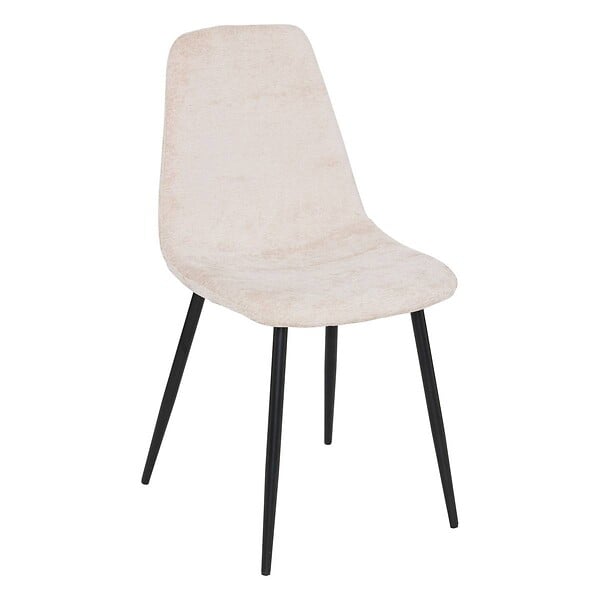 ATMOSPHERA - Chaise "Tyka" beige - large