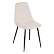 ATMOSPHERA - Chaise "Tyka" beige - vignette