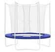 KANGUI - KANGUI Coussin de protection bleu Ø250cm pour trampoline - vignette