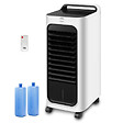 COOL CLIMA - RAFRAICHISSEUR D AIR 6L - COOL CLIMA - CCAC80-6LTL - vignette