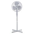 COOL CLIMA - VENTILATEUR SUR PIED 120CM - COOL CLIMA - CCVP40W-401E - vignette