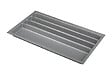 CENTRALE BRICO - Range-couverts Scoop II 840x490mm argent - vignette