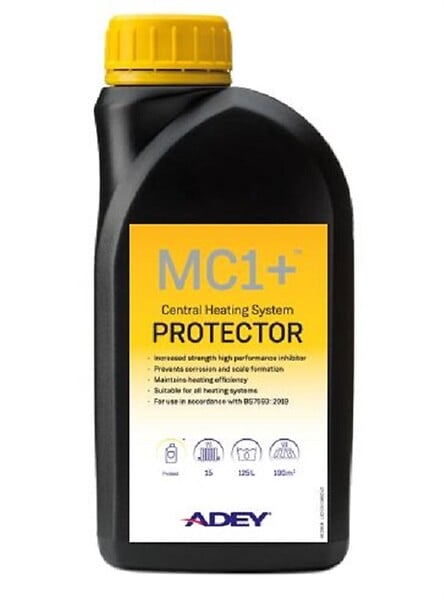ADEY - Inhibiteur MC1+ Protector - Volume : 300 ml- réf : 1069182 - ADEY - large