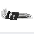 NEO TOOLS - Jeu de 9 clés allen NEO TOOLS 09-525 - vignette