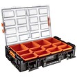 NEO TOOLS - Organiseur avec poignée de transport  NEO TOOLS 84-130 - vignette