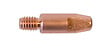 GYS - Lot de 10 tubes contact M6 GYS - vignette
