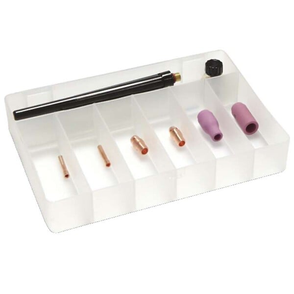 GYS - Coffret TIG SR 9 DC GYS 044654 - large