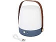 HABITAT ET JARDIN - Lampe LED nomade Bluetooth "Lite-up Play" - Earth - vignette