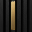 PROTOCOLE HOME - Profilé en U pour décoration panneaux acoustiques - PROTOCOLE HOME - vignette