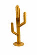 PROTOCOLE HOME - Cactus décoratif extérieur en acier 2 mm - sculpture design jardin et terrasse - vignette
