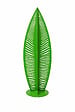 PROTOCOLE HOME - Sapin décoratif extérieur en acier 3 mm - Sculpture design pour jardin et terrasse - vignette