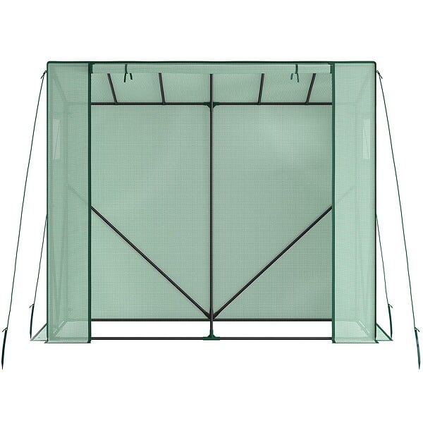 TECTAKE - 2 chaises longues tectake aluminium et résine tressée, ajustables, avec table, noir - large