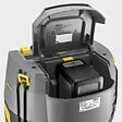 KARCHER PRO - Aspirateur eau et poussières à batterie 36V NT 22/1 Ap Bp L *INT - KÄRCHER PRO - 1.528-130.0 Classe L (vendu sans batterie) - vignette