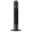 TECTAKE - Ventilateur colonne 90 cm gris anthracite - vignette