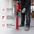 GT MARKET - Couronne diamant Ø 102 mm avec adaptateur pour perceuse et perforateur SDS-max - vignette