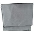 HAPPY GARDEN - Toile pour parasol droit HAPUNA rectangulaire 2x3m gris - vignette