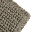 5 FIVE SIMPLY SMART - Tapis Waffle 80x50cm vert - vignette