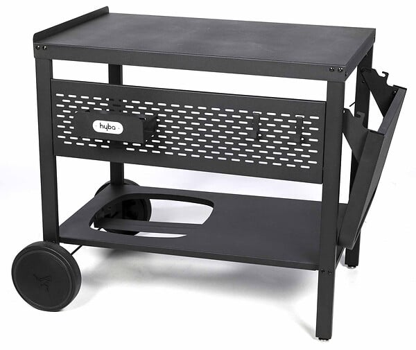 SOMAGIC - Pack complet plancha So burger - large