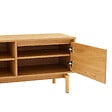 HAPPY GARDEN - Meuble TV en bois 160cm SARAH - vignette