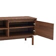 HAPPY GARDEN - Meuble TV en bois foncé 160cm SARAH - vignette