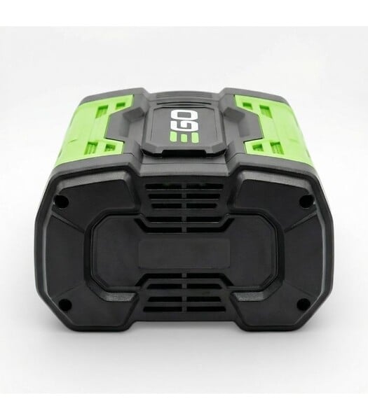EGO POWER+ - Batterie Lithium-Ion 8Ah nouvelle génération Arc lithium Max 56 volts   Ego Power + BA4480X - large