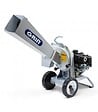 GRIN - Broyeur de végétaux thermique GRIN, 50mm, Briggs  Stratton 208cc, démarrage électrique - BIOCH50 - vignette