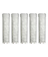 APIC - Pack 5 Cartouches Anti Calcaire 9" 3/4 - efficacité 9 mois - vignette