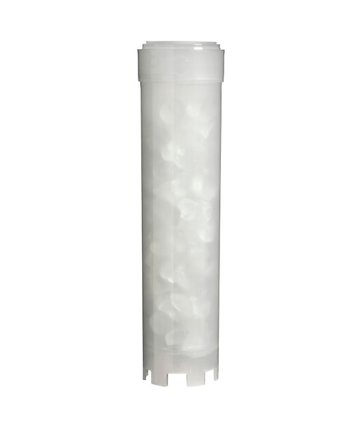 APIC - Pack 5 Cartouches Anti Calcaire 9" 3/4 - efficacité 9 mois - large