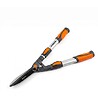 DAEWOO - Cisaille à haies téléscopique légère coupe 6mm - DAHW-HS86TL - vignette