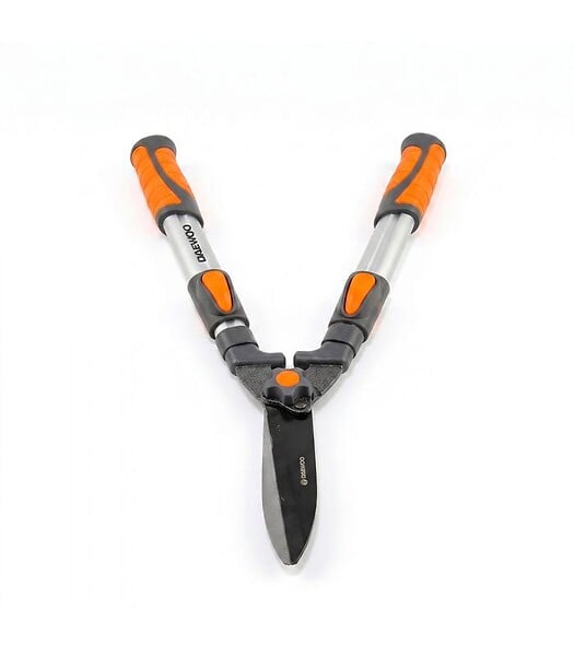 DAEWOO - Cisaille à haies téléscopique légère coupe 6mm - DAHW-HS86TL - large