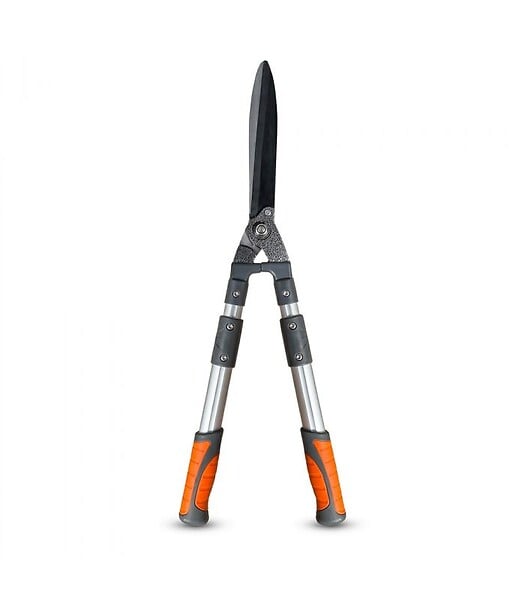 DAEWOO - Cisaille à haies téléscopique légère coupe 6mm - DAHW-HS86TL - large