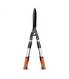 DAEWOO - Cisaille à haies téléscopique légère coupe 6mm - DAHW-HS86TL - vignette