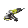 RYOBI - Meuleuse d'angle RYOBI RAG800-125G 800W 125mm - vignette