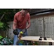 RYOBI - Meuleuse d'angle RYOBI RAG800-125G 800W 125mm - vignette