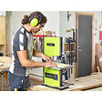 RYOBI - Scie à ruban RYOBI RBS250G 250 W 228 mm - vignette