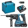 MAKITA - Marteau Perforateur MAKITA DHR243RTJ à Batteries LXT 18 V SDS-Plus - vignette