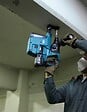 MAKITA - Marteau Perforateur MAKITA DHR243RTJ à Batteries LXT 18 V SDS-Plus - vignette