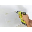 RYOBI - Marteau perforateur SDS-Plus RYOBI R18SDS-125S 4 modes 18V 1,3 joules EPTA + 1 batterie Lithium+ 2,5 Ah - vignette