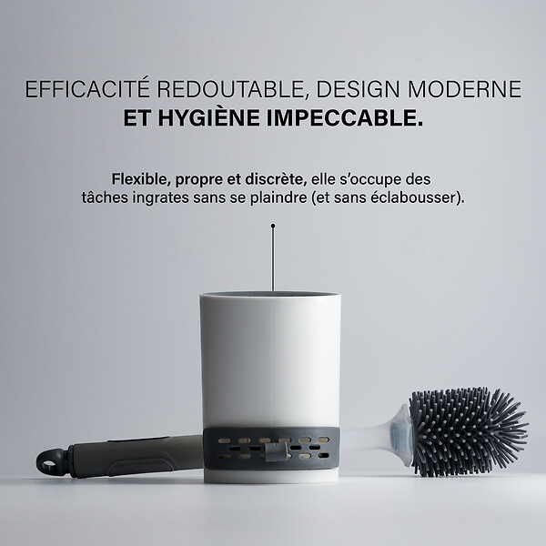BOKU - Brosse de toilette BOKU - large
