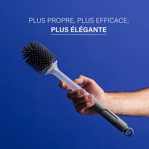 BOKU - Brosse de toilette BOKU - large